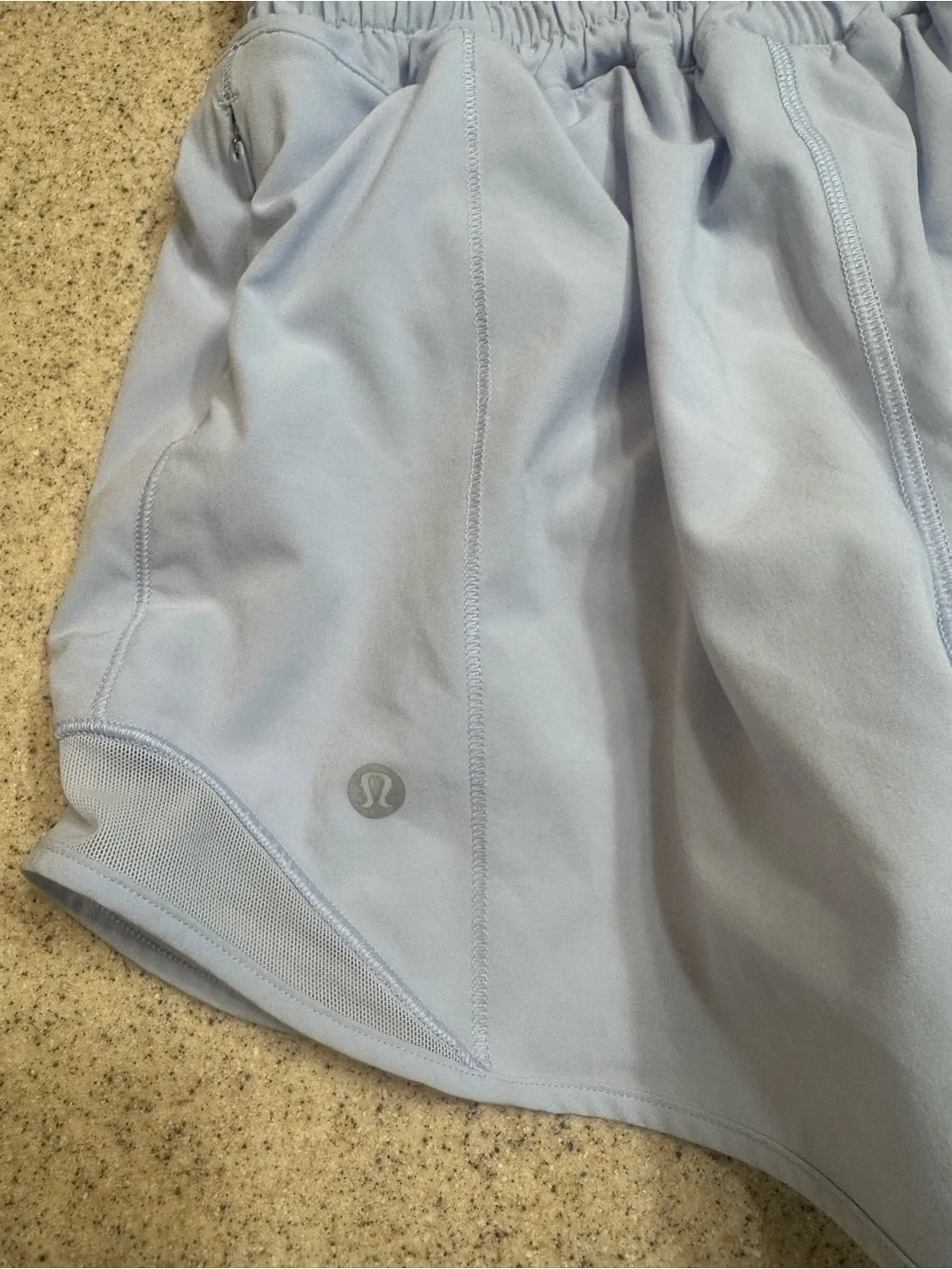 Lululemon Women's Athletic Shorts